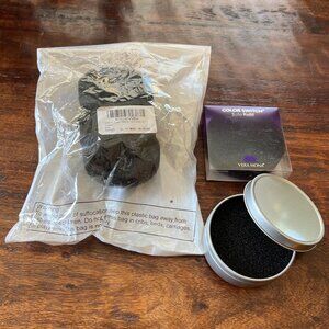 Makeup Brush Cleaner Set - 9 Piece